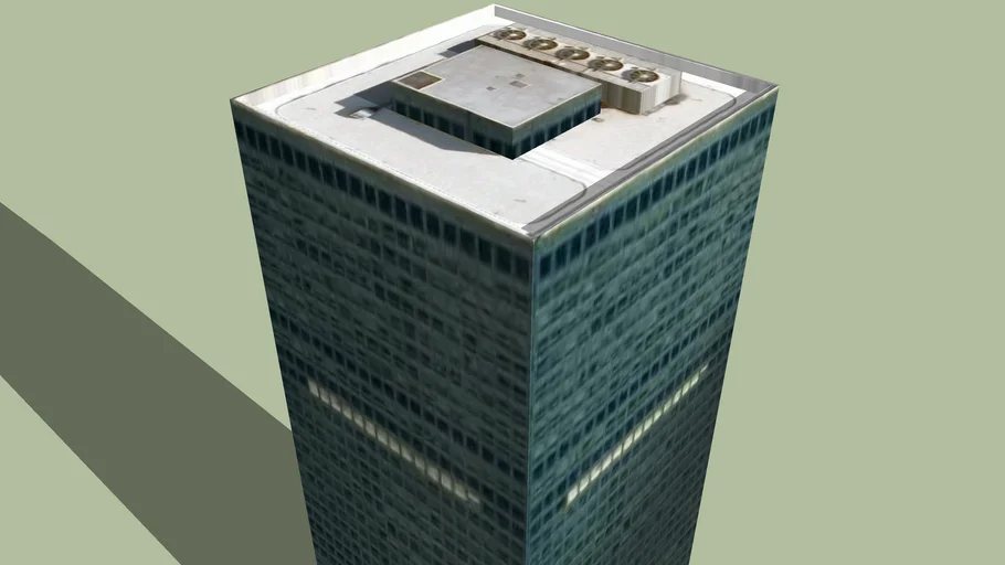 1166 Avenue of the Americas
