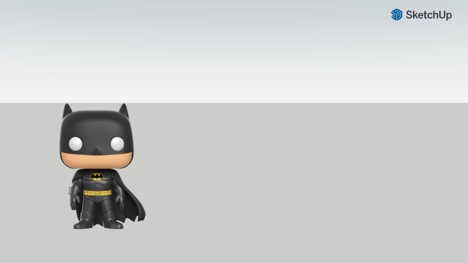 Funko Pop Batman
