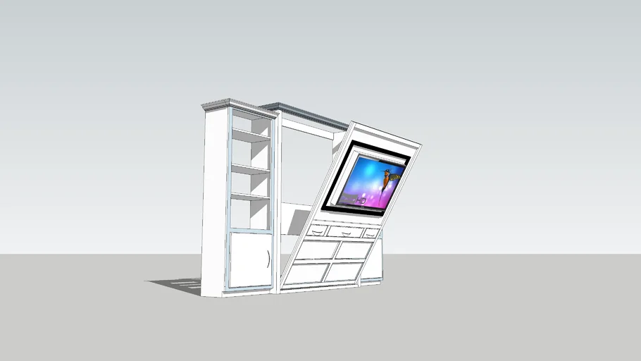 Murphy Bed