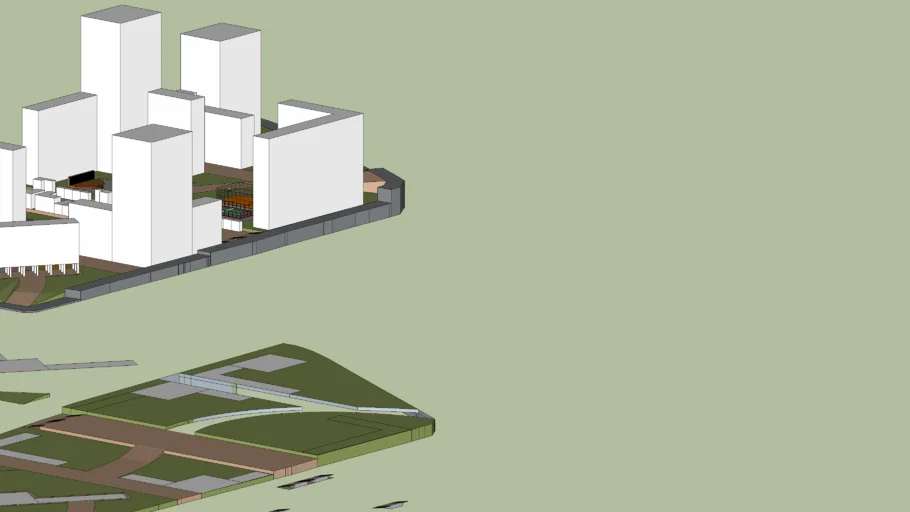 exhibition hall