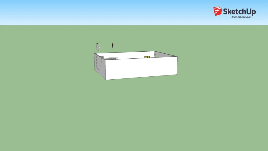 Stem Room version