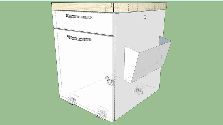 Lester Mobile Storage