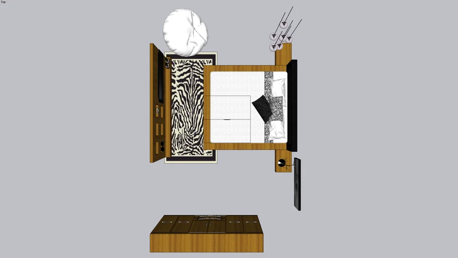 Dormitorio