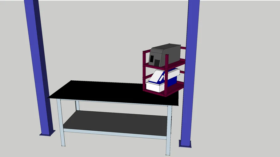 SketchUp 2015