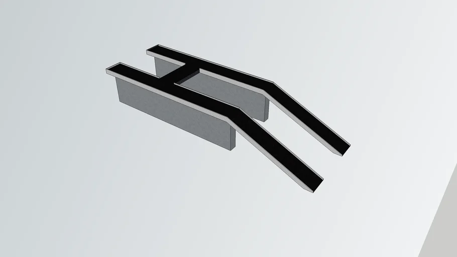 car ramp | 3D Warehouse