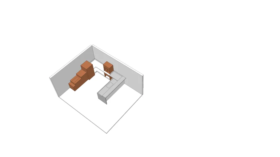 Gourmet | 3D Warehouse
