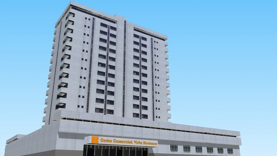 Super Centro Vista Hermosa