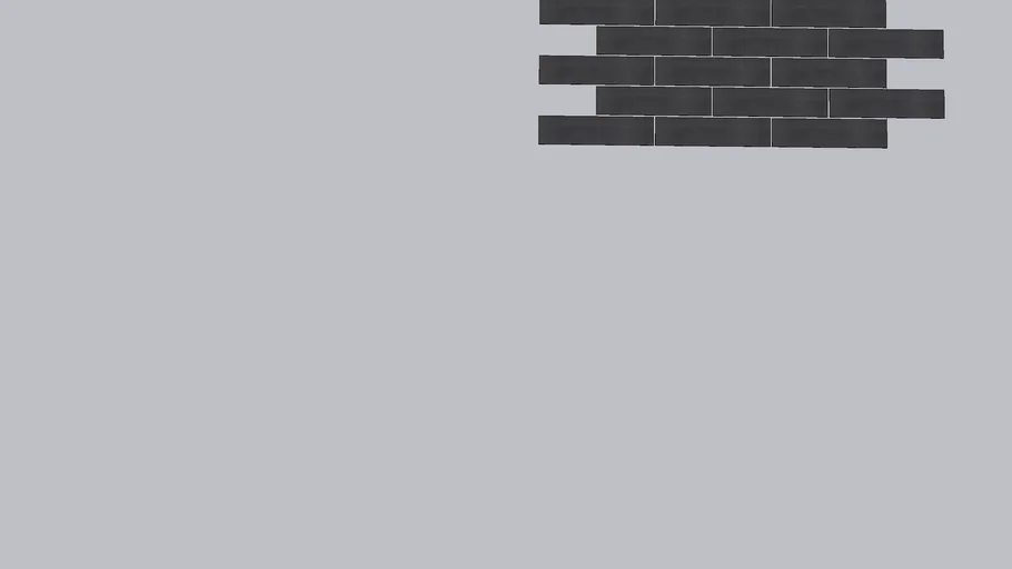 3x12 basalt slate tile