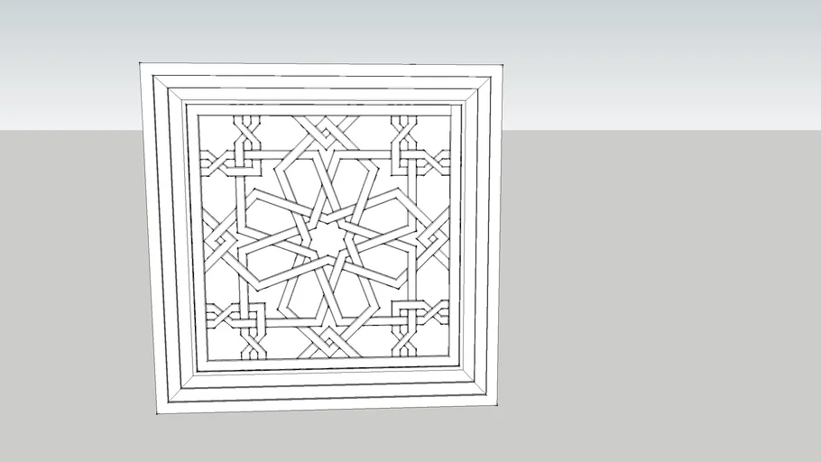 Ornamen