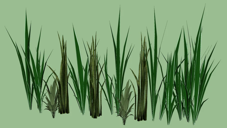 16 | 3D Warehouse