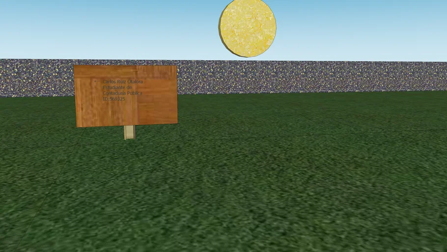 Tarjeta De Presentación 