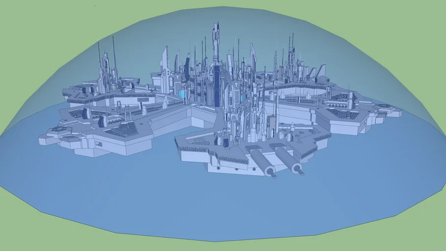 Stargate Atlantis