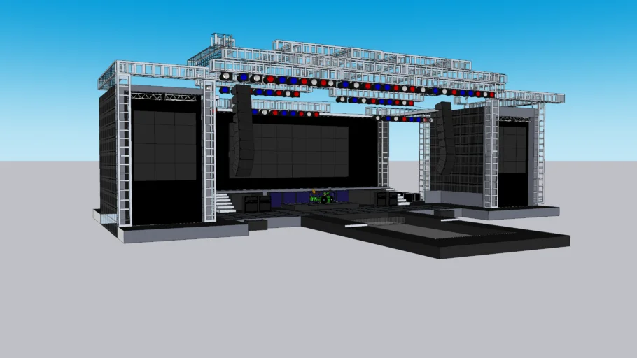 ESCENARIO