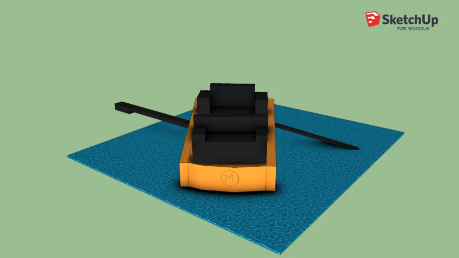 3D Warehouse