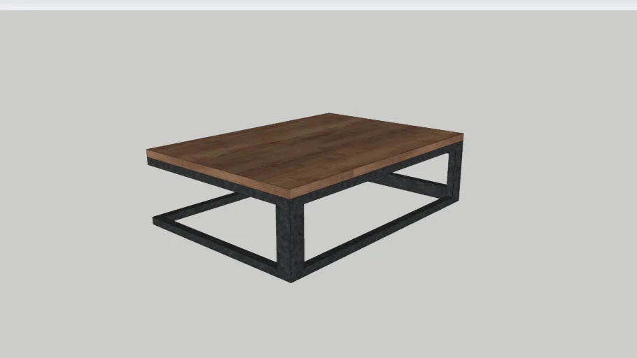 table basse