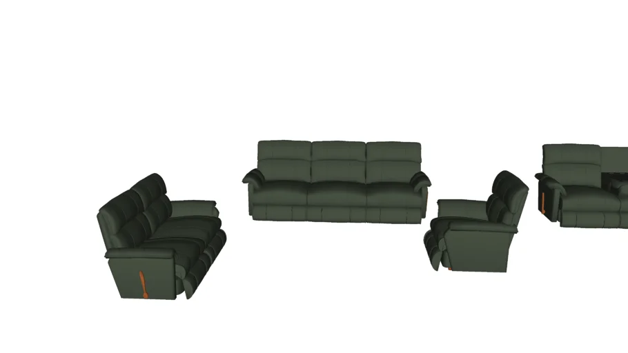recliner