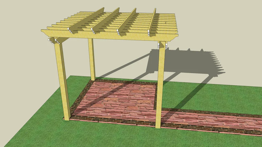 Pergola