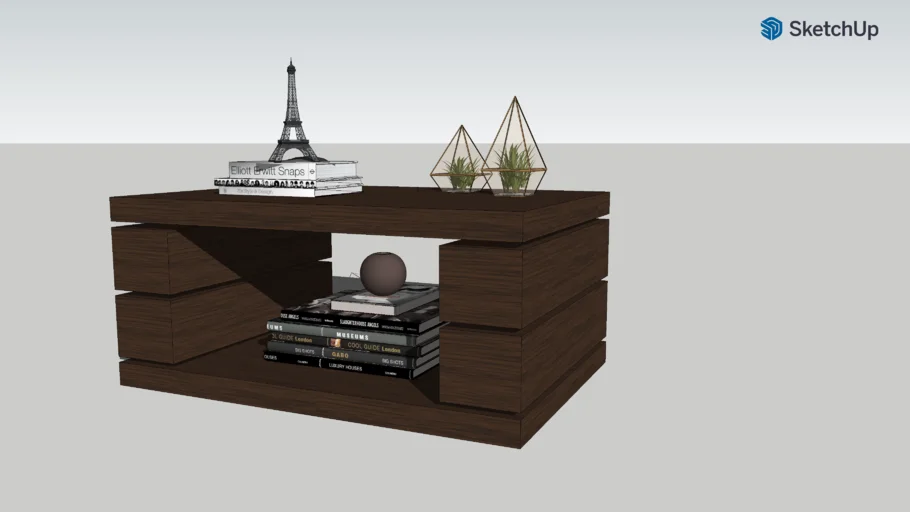 Sofa Table ( Coffee Table Design  2.3 )