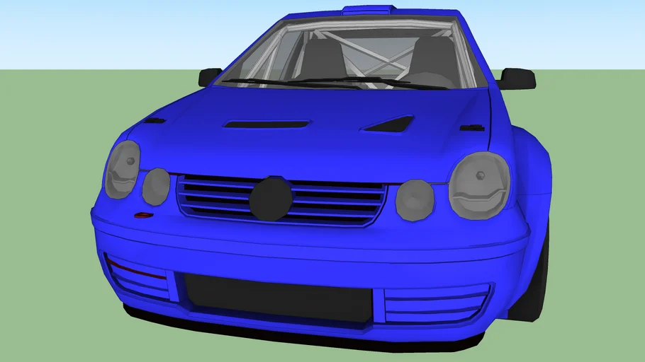 3D Warehouse