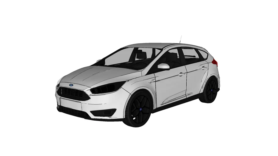 CARRO VR 01
