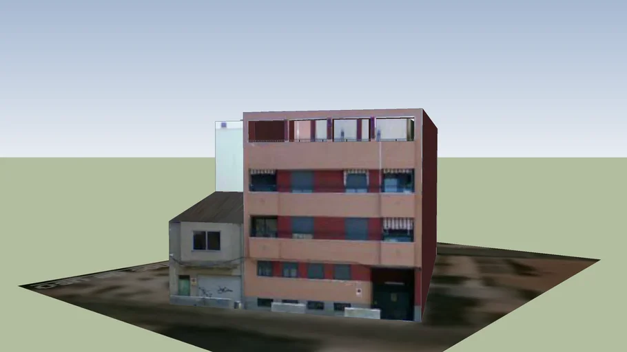 Edificio Carpin maest