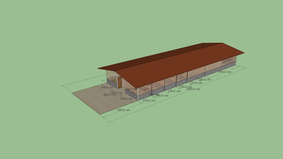 Chicken Farm