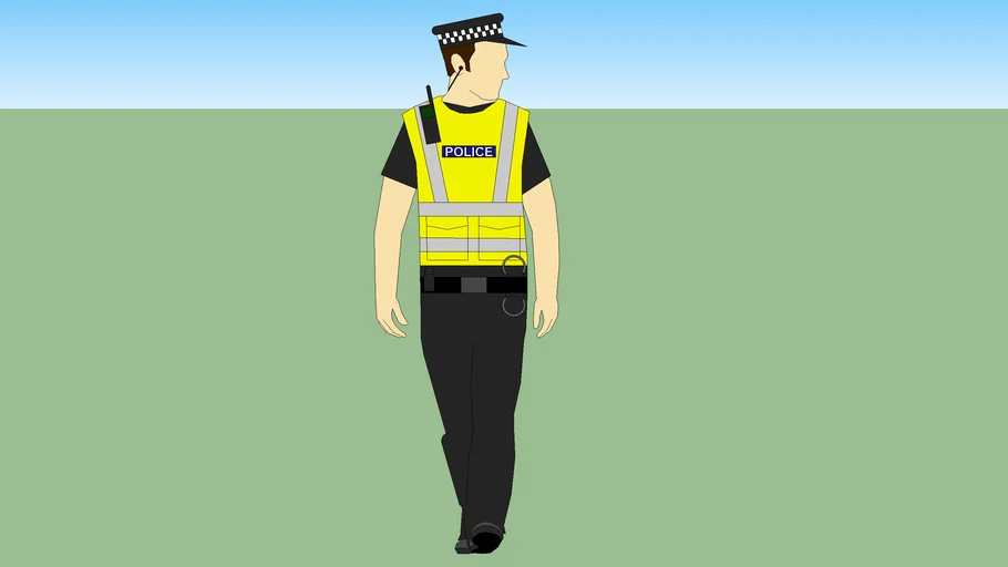 Police officer