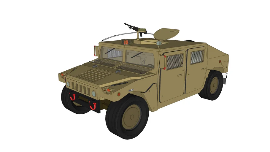 3D Warehouse