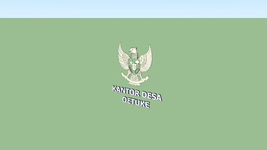 GARUDA PANCASILA