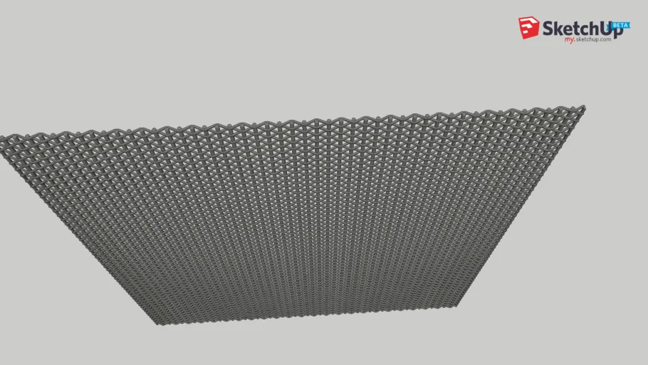 Wire Mesh