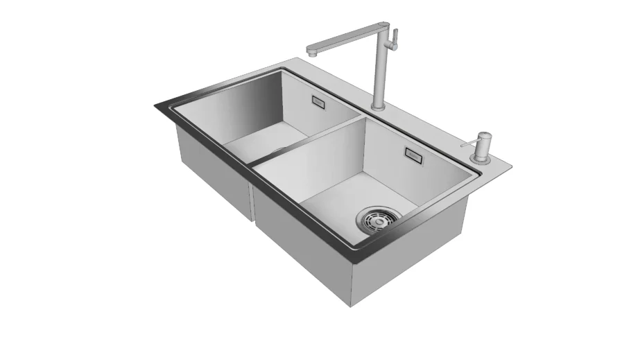 sink