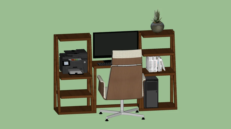 Computer Desk