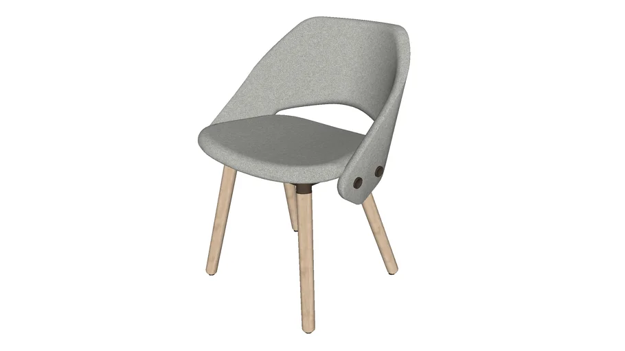 Offect Tailor Chair