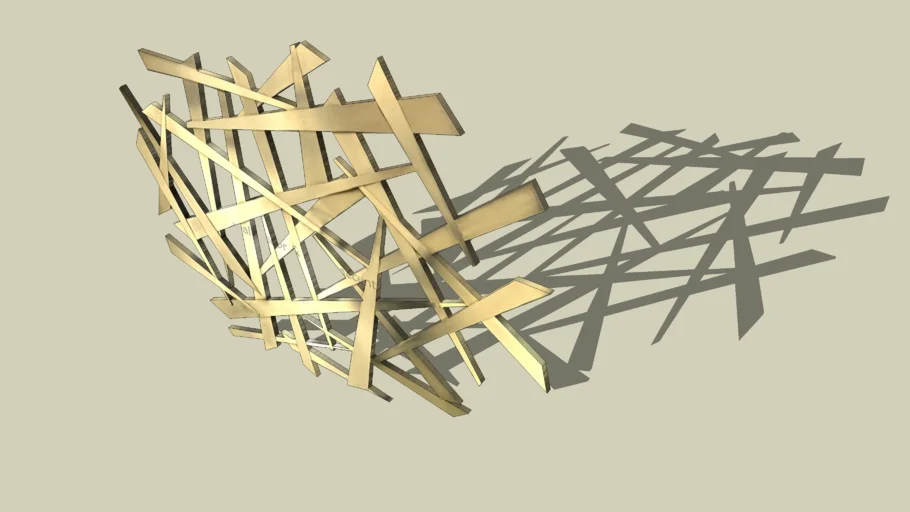 Wall decoration