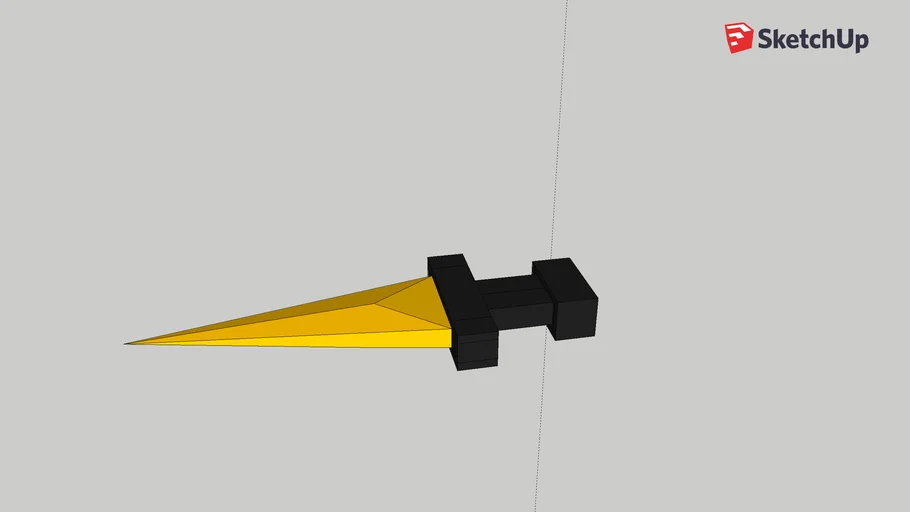 knife | 3D Warehouse