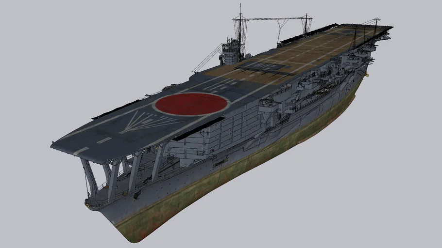 IJN Kaga