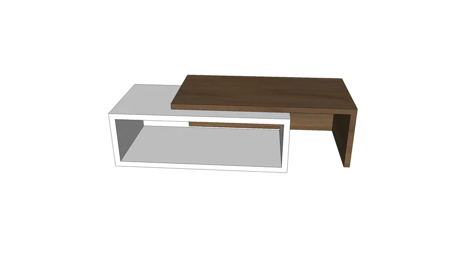 Jazz Coffee Table