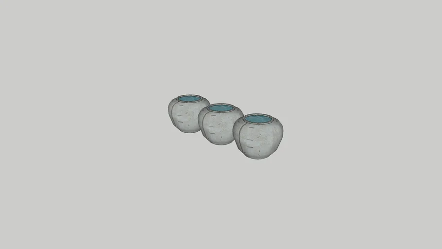 Water Jar