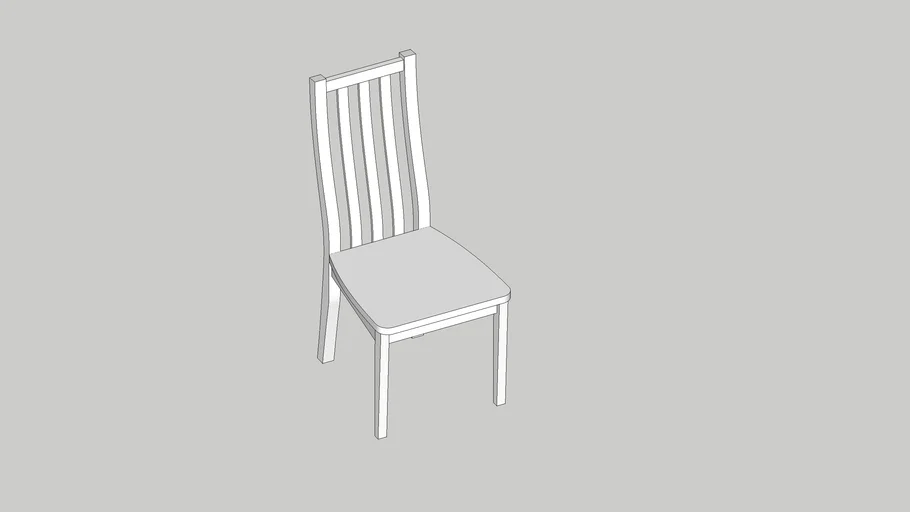 classic chair
