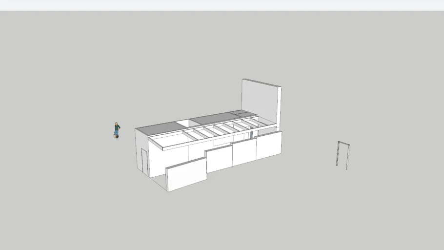 polycarbonaat plaat