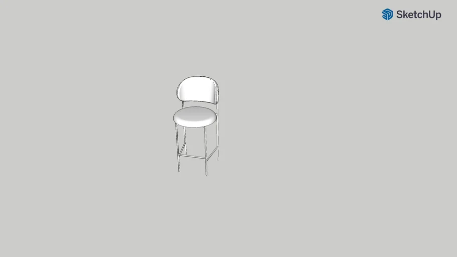 Banqueta Eloa