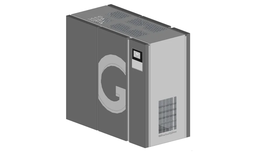 Atlas Copco Air Compressor GA45+