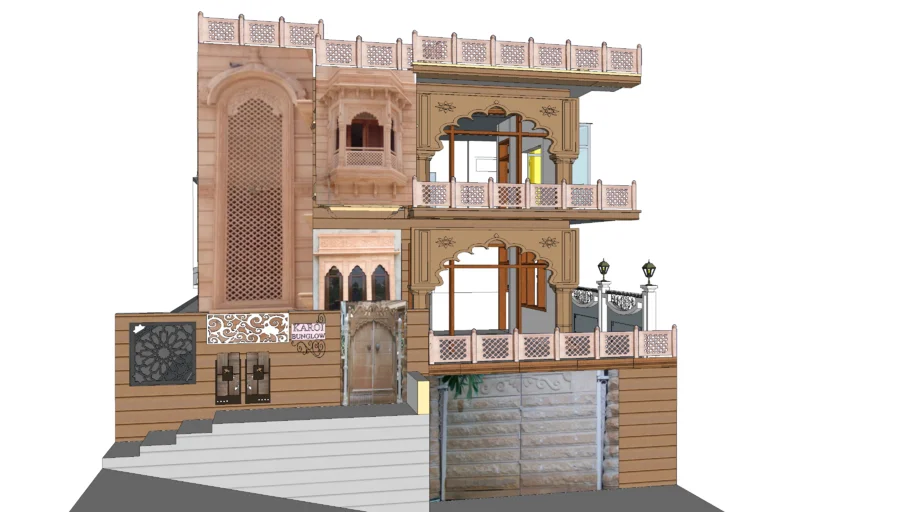 Heritage Udaipur