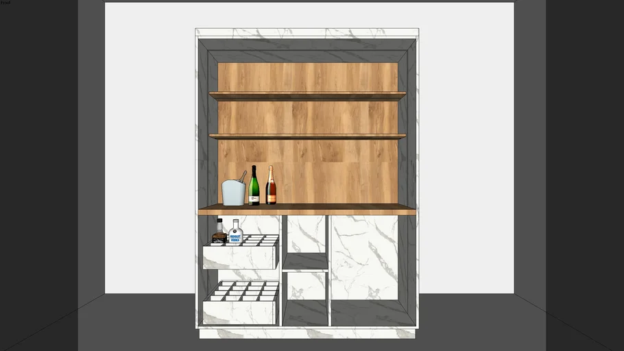 Mini Bar