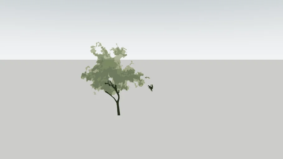 2D TREE
