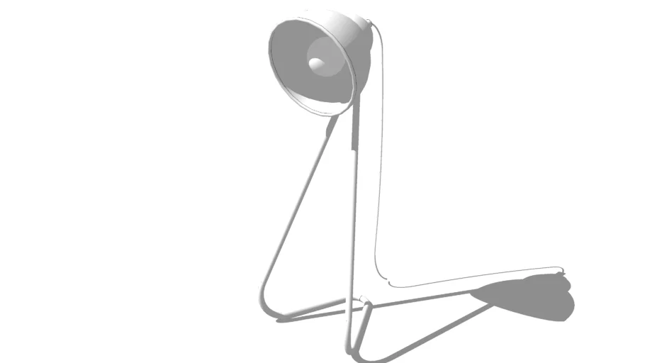 LAMPE ZIGGY, maisons du monde, ref 146469, prix 39,99 €