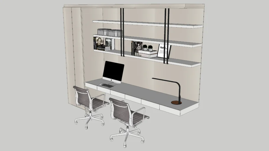 Home Office