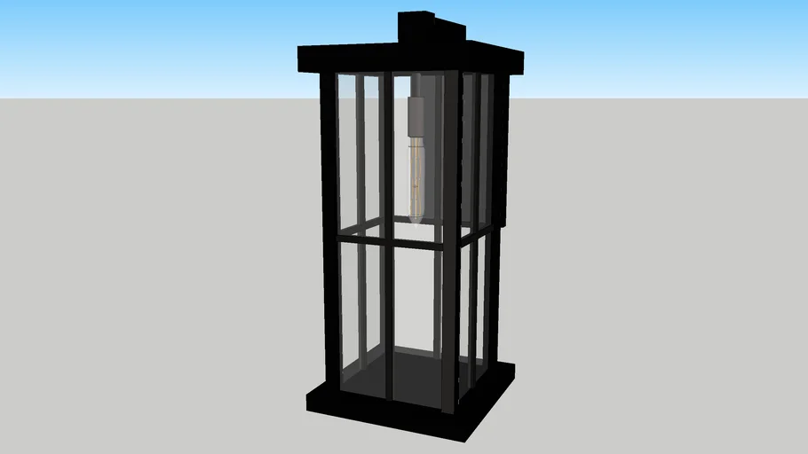 outdoor light
