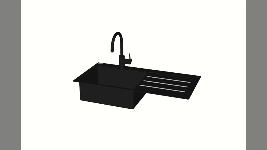 sink