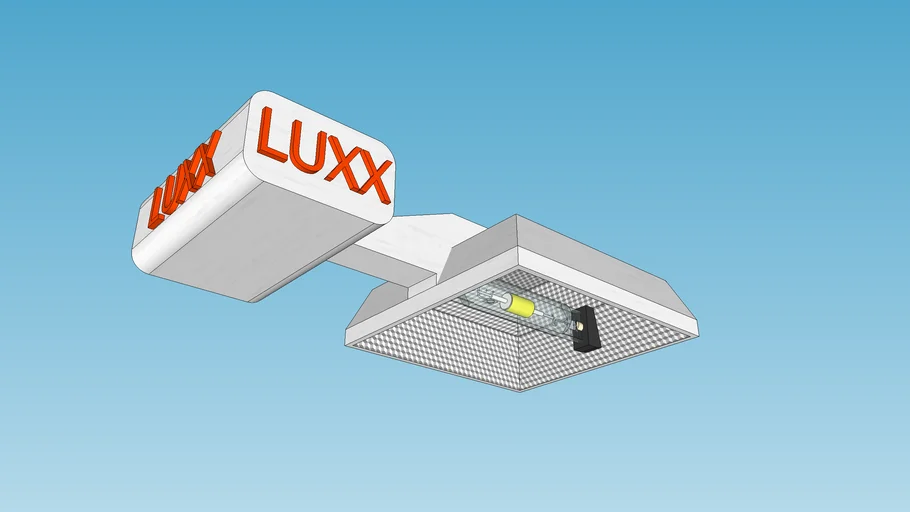 LUXX 1000 DE